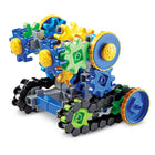 Learning Resources Gears! Gears! Gears! Treadmobiles - Multicolor-Ages 5+
