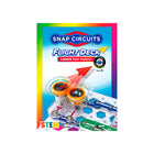 Snap Circuits Flight Deck -Learn the science behind how an airplane flies 
