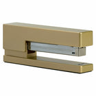 JAM Paper Modern Desk Stapler - Gold-Color: Gold
