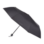 Gry Mattr Essential Everyday Umbrella - Black-42" canopy arc