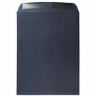 JAM Paper 10" x 13" Open End Catalog Envelopes - Navy Blue - 25 Pack-Size: 10 x 13 inches