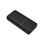 General Supply Goods + Co 16,000 mAh Triple USB Outputs Power Bank - Black-Triple USB outputs