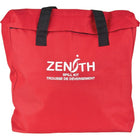 SCN Industrial Tool Bag, Nylon, 1 Pockets, Red - 12 Pack-Colour: Red
