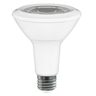Northern Stars 80459 LED Light Bulb, PAR30 11W, Dimmable, White, 2 Pack-LED PAR30 120V 11W, Cool white