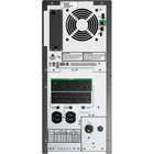 APC Smart-UPS 2200VA LCD 120V with SmartConnect-1920 VA