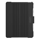 UAG Metropolis Folio Case iPad Pro 12.9-inch (4th/5th/6th generation) - Black-Adjustable stand with auto wake/sleep folio cover