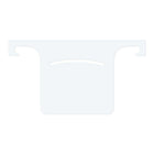 Merangue Hard Hat Face Shield with Velcro Strap-Clear face shield