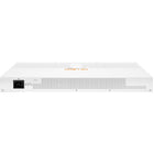 HP JL682A Instant On 1930 24-Port Gigabit Managed Switch with 10Gb SFP+ White-Managed plug-and-play