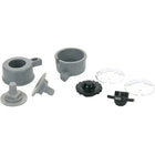 Honeywell Fibre-Metal Welding Helmet Protective Cup Sessions - 5 Pack-5 Pack