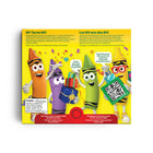 Crayola - Crayons de cire, boîte de 64 - edition 64e anniversaire!-64 Crayons De Cire Crayola: Comprend 64 crayons de cire Crayola, dont 8 crayons de cire confetti, dans une boîte qui se referme facilement!