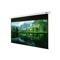 EluneVision Luna Motorized Screen, 165", 16:9-A screen for those looking to build a high-quality theater on a tight budget, designed with image quality, versatility, and performance in mind