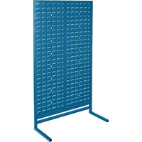 Kleton Stationary Bin Racks -Single-Sided - Rack Only-Depth: 12"