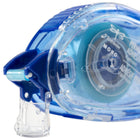 Tombow Permanent Glue Tape with Dispenser (62106)-Easy to refill with snap in cartridge.