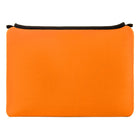 Vangoddy 15.6" Laptop Smart Sleeve - Orange-Slim tight fitting design