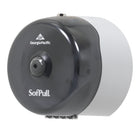 DISPENSER,TT,SOFPULLMINI,SM-Long lasting due to extra sturdy, durable construction