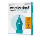 Corel WordPerfect Office Home & Student -View document formatting with Reveal Codes