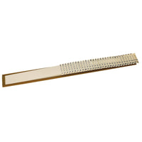 Pendaflex Plastic Sort-All Sorter - 2-1/2" x 23-1/4"-Preprinted leaves help you speed through major sorting tasks