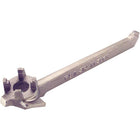 Bung Wrenches, Non-Sparking Wrench, UQ924-For 3/4 and 2" bungs
