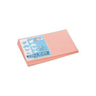 Pacon Tru-Ray Papier Construction Saumon - 12" x 18" - 250 Feuilles-Le papier de construction Tru-Ray est suffisamment résistant pour supporter le rainurage, le pliage et le curling sans se fissurer ni se déchirer