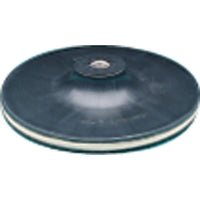 3M Surface Blending - Hook & Loop Disc Pad Holders - 7" - 2 Pack-HUB MOUNTED DISC PAD HOLDERS