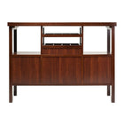 Winsome Diego Buffet/Sideboard Table-4