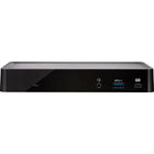 Kensington SD4700P Universal USB-C and USB 3.0 Docking Station-Dimensions: 8.4" x 4.1" x 4.3"