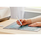 Cricut TrueControl Weeding Kit - Blue-Lock system gives you greater control