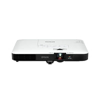 Epson Powerlite 1780W Projector (V11H795020-F)-Ultra slim WXGA wireless projector; weighs just 4 lb. 3,000 lumens of Colour brightness, 3,000 lumens of white brightness, Supports MHL®. And, 3x Higher Colour Brightness with Epson