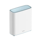 D-Link EAGLE PRO AI AX3200 Wi-Fi 6 Mesh System M32/3 - 3-Pack-Wi-Fi Data Rate: 2.4 GHz Up to 800 Mbps, 5 GHz Up to 2402 Mbps