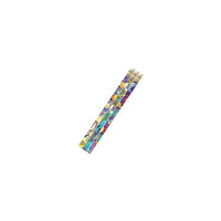Musgrave Pencil Company Galaxy Galore Incentive Pencil, 144 Pack (MUS1495D)-#2 pencil