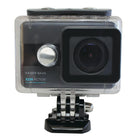 Kaiser Baas X250 Action Camera-With 1080P 60FPS for the highest resolution footage or 720p 120FPS for slow motion, you have you have multiple options to create incredible video