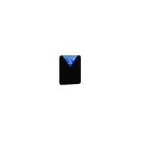 Flipside Products Chalk Board, 9 1/2" x 12", Black-Classic black chalk in a handy size