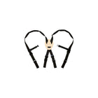 Kuny's Leather Padded Construction Suspender (SP-90)-Material: Nylon
