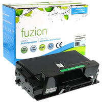 fuzion Samsung (MLT-D203L) Compatible Toner Cartridge - High Yield - Black-Ink Colour: Black