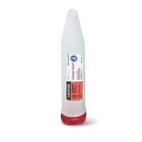 Dynarex 4630 Sharps Container, Extra Small, Red, 24 Pack-Designed to hold syringes