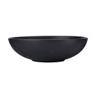 Maxwell & Williams Caviar Serving Bowl - 11.75" - Black-Serveware