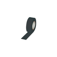 Martin Sports Equipment Floor Marking Tape, Black-Size: 1"(W) x 36 yards(L)