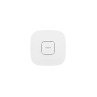 Netgear AXE7800 WiFi6E Tri-Band Access Point-Business class WiFi based on next generation 802.11ax WiFi 6 technology on 6.0GHz, 5.0GHz and 2.4GHz bands