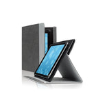 Solo New York Urban Code Universal Tablet Case for  8.5" - 11" Devices-Universal fit technology gives you the flexibility to use one case for countless brands and models of tablets