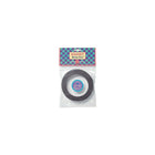 Dowling Magnets Magnet Strip Roll With Adhesive, 1/2" x 10'-Size: 1/2"(W) x 10'(L)