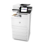 HP MFP M776z Colour LaserJet Enterprise Flow Printer-Print Speed: 45 ppm, simplex