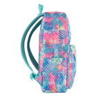 Hurley Dawn Patrol Backpack - Aurora Green-Adjustable shoulder straps