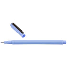 Marvy Uchida Felt-Tip Pen – Ultra Fine – Periwinkle – 2 Pack-Our pens feature a smooth, ultra-thin tip for precise lines and writing