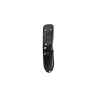 Klein Tools Tool Holder Scissors &Cable-Splicers Knife (5187)-Material: Leather