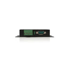 StarTech 1 Port Metal Industrial USB to RS422/RS485 Serial Adapter w/ Isolation-Circuit isolation provides electrical protection for sensitive, and often expensive industrial equipment