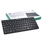 Intekview Mini Key Pad French-No system configuration required