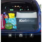 Koolatron SmartKool SK50 Bluetooth Enabled Cooler Freezer 50L-High-performance compressor technology