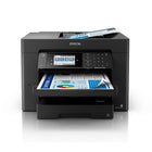 EPSON WorkForce Pro WF-7840 Wide All-in-One Printer-The high-performance, duplex all-in-one for high-volume, wide-format print jobs