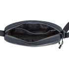 Gry Mattr Crossbody Bag - Navy-Interior slip pocket with RFID protection