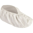 Kimberly-Clark Professional, Kleenguard A40 Shoe Covers, X-Large, Vinyl, White - 36 Pack-Colour: White